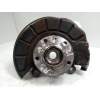 Recambio de mangueta delantera izquierda para audi a3 (8p) 2.0 16v fsi referencia OEM IAM  20G 2004