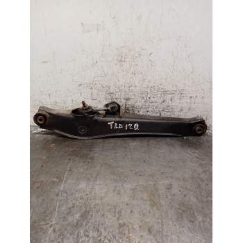 BRAZO SUSPENSION INFERIOR TRASERO IZQUIERDO 
