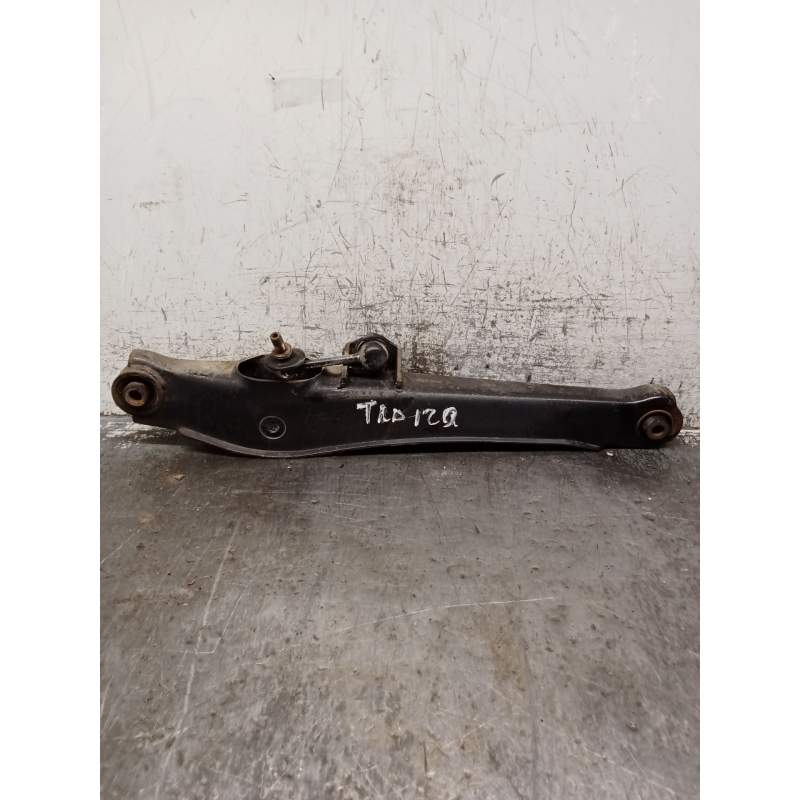 Recambio de brazo suspension inferior trasero izquierdo para jeep compass (mk49) 2.0 crd 4x4 referencia OEM IAM   
