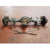 Recambio de puente trasero para mitsubishi montero (v20/v40) referencia OEM IAM DISCO  