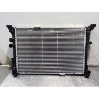 RADIADOR AGUA A2465001303 200CDI X117/2015