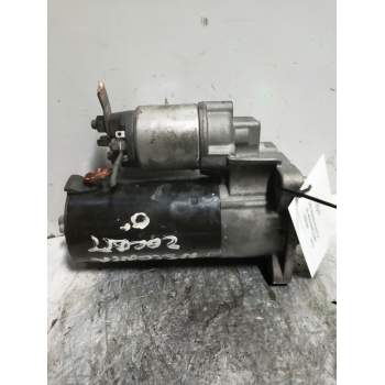 MOTOR ARRANQUE 20CDTI 2008