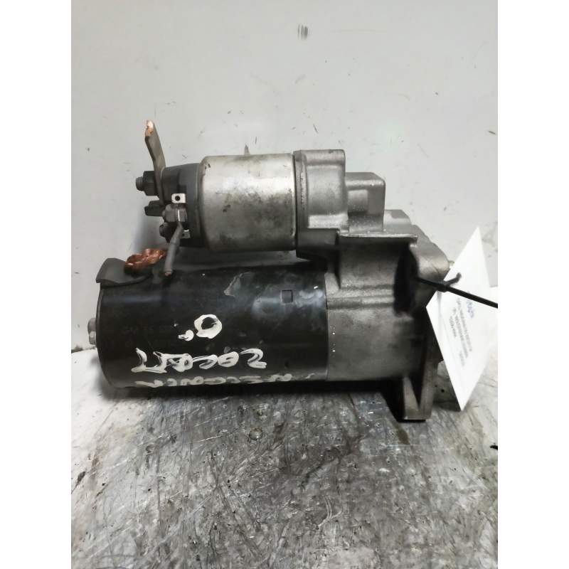 Recambio de motor arranque para opel insignia berlina cosmo referencia OEM IAM  20CDTI 2008