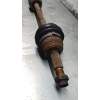 Recambio de transmision delantera derecha para ford ka (rb_) 1.3 i referencia OEM IAM  13G 1999