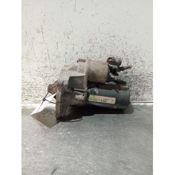MOTOR ARRANQUE D6RA572 16G 2002
