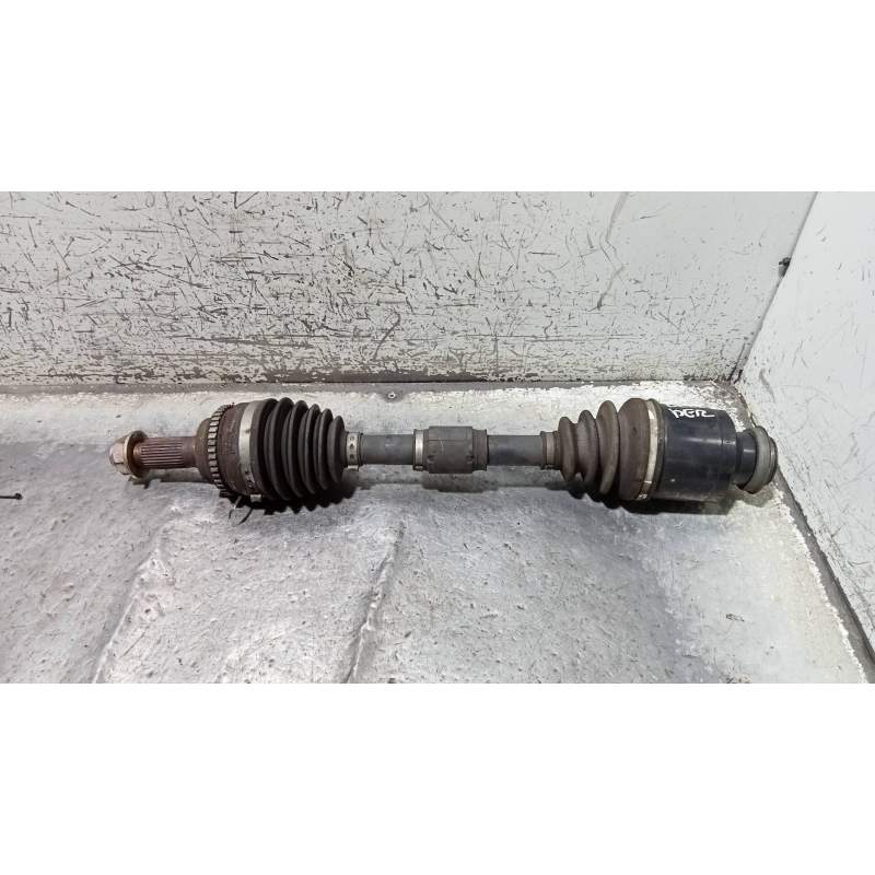 Recambio de transmision delantera derecha para mazda cx-7 (er) active referencia OEM IAM   
