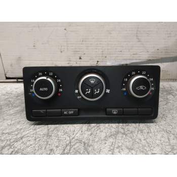 MANDO CALEFACCION / AIRE ACONDICIONADO 12768923 F19506 