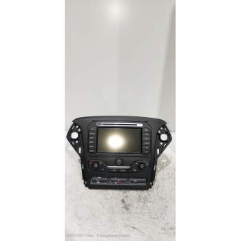 SISTEMA NAVEGACION GPS BS7T18K931EJ 2007