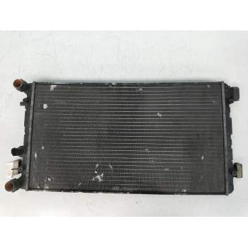 RADIADOR AGUA 1C0121201D 838352U 