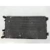 Recambio de radiador agua para volkswagen new beetle (9c1/1c1) 2.0 referencia OEM IAM 1C0121201D 838352U 