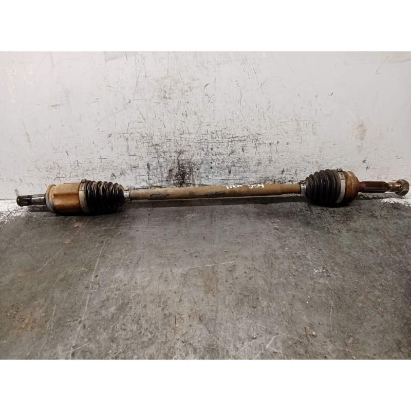 Recambio de transmision trasera derecha para jeep compass (mk49) 2.0 crd 4x4 referencia OEM IAM   