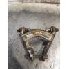Recambio de brazo suspension inferior delantero derecho para seat 600 0.8 referencia OEM IAM   