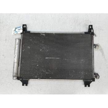 CONDENSADOR / RADIADOR AIRE ACONDICIONADO 884600D0 2005