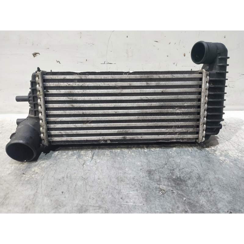 Recambio de intercooler para ford focus lim. (cb8) 1.6 tdci cat referencia OEM IAM  16TDCI 2011