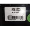 Recambio de mando calefaccion / aire acondicionado para saab 9-5 familiar 1.9 tid vector referencia OEM IAM 12768923 F19506 