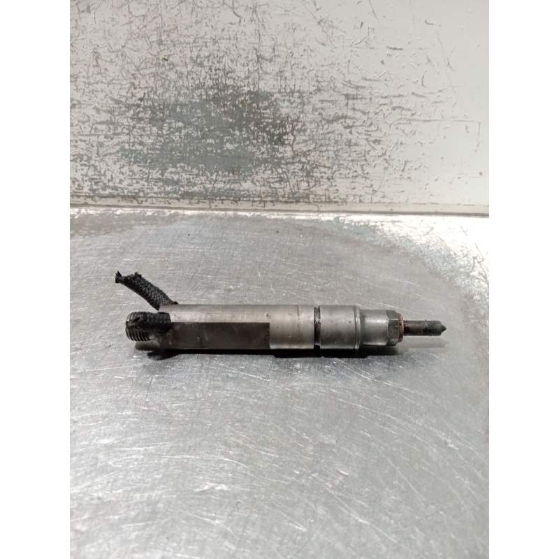 Recambio de inyector para audi a3 (8l1) 1.9 tdi referencia OEM IAM 028130201T 0432193747 BOSCH