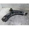 Recambio de brazo suspension inferior delantero derecho para jeep renegade limited referencia OEM IAM 00519613400  