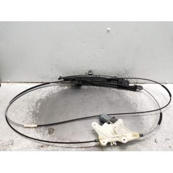 MOTOR TECHO ELECTRICO 8W9863560 
