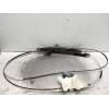 Recambio de motor techo electrico para audi a4 avant (8w5) advanced edition referencia OEM IAM 8W9863560  