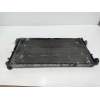 Recambio de radiador agua para volkswagen new beetle (9c1/1c1) 2.0 referencia OEM IAM 1C0121201D 838352U 