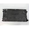Recambio de radiador agua para volkswagen new beetle (9c1/1c1) 2.0 referencia OEM IAM 1C0121201D 838352U 