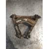 Recambio de brazo suspension inferior delantero izquierdo para seat 600 0.8 referencia OEM IAM   