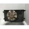 Recambio de electroventilador para mazda 5 (cr) 2.0 cd (cr19) referencia OEM IAM   2005