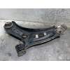 Recambio de brazo suspension inferior delantero derecho para jeep renegade limited referencia OEM IAM 00519613400  
