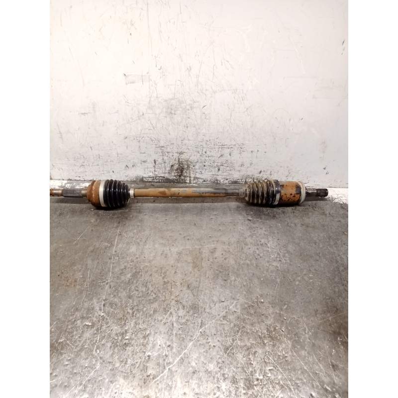 Recambio de transmision trasera izquierda para jeep compass (mk49) 2.0 crd 4x4 referencia OEM IAM   