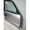 Recambio de puerta delantera derecha para toyota land cruiser (j9) 3.0 turbodiesel referencia OEM IAM  5P 