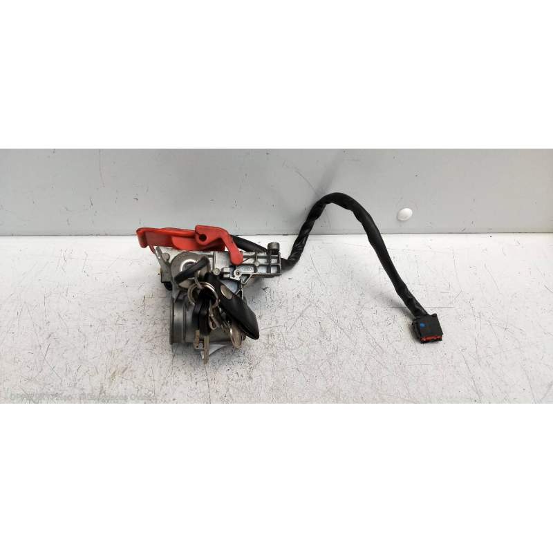 Recambio de conmutador de arranque para ford escort berlina/turnier ghia berlina referencia OEM IAM  16G 1990