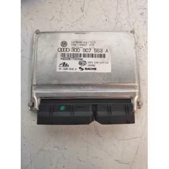 CENTRALITA SUSPENSION 5SG00840700 3D0907553A 15152800302