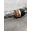 Recambio de transmision trasera izquierda para jeep compass (mk49) 2.0 crd 4x4 referencia OEM IAM   