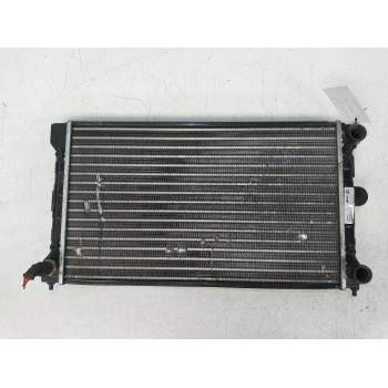 RADIADOR AGUA 8MK376773721 99000936 