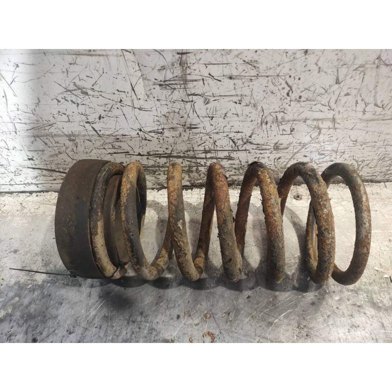 Recambio de muelle amortiguacion para seat 600 0.8 referencia OEM IAM   