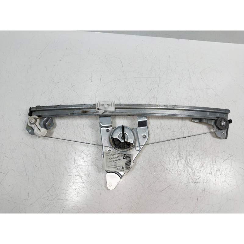 Recambio de elevalunas delantero derecho para citroën xantia (x1_, x2_) 1.6 i referencia OEM IAM   5P NUEVO