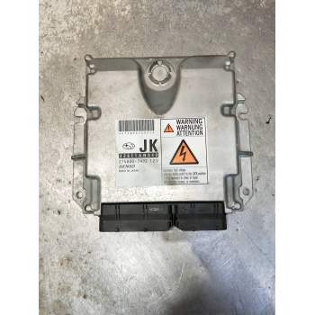 CENTRALITA MOTOR UCE 275800749 