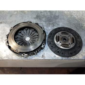 KIT EMBRAGUE 20JTD 2002