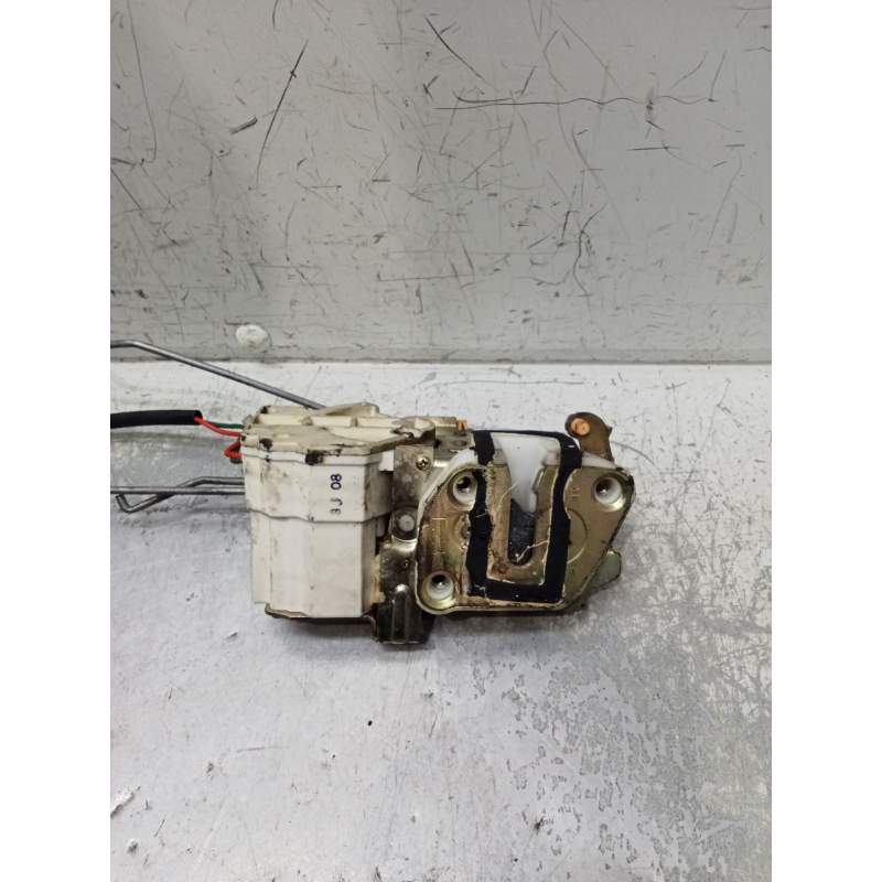 Recambio de motor cierre centralizado delantero derecho para ford probe 24v referencia OEM IAM  3P 1993
