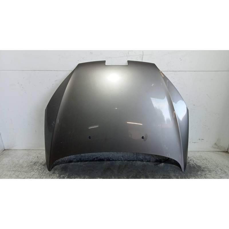 Recambio de capot para peugeot 407 st confort referencia OEM IAM   