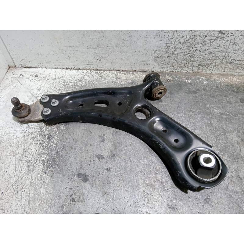 Recambio de brazo suspension inferior delantero izquierdo para jeep renegade limited referencia OEM IAM 00519613420  