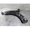 Recambio de brazo suspension inferior delantero izquierdo para jeep renegade limited referencia OEM IAM 00519613420  