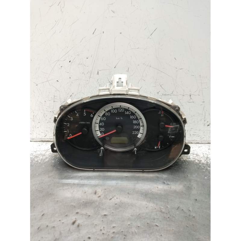 Recambio de cuadro instrumentos para mazda 5 (cr) 2.0 cd (cr19) referencia OEM IAM CKCC30D  2005