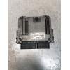 Recambio de centralita motor uce para peugeot 308 allure referencia OEM IAM 0281031886 9813283780 