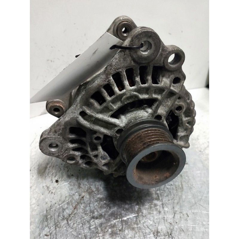 Recambio de alternador para volkswagen lupo (6x1/6e1) trendline referencia OEM IAM   