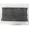 Recambio de radiador agua para volkswagen passat berlina (312) 1.8 referencia OEM IAM 8MK376773721 99000936 