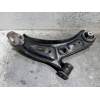 Recambio de brazo suspension inferior delantero izquierdo para jeep renegade limited referencia OEM IAM 00519613420  