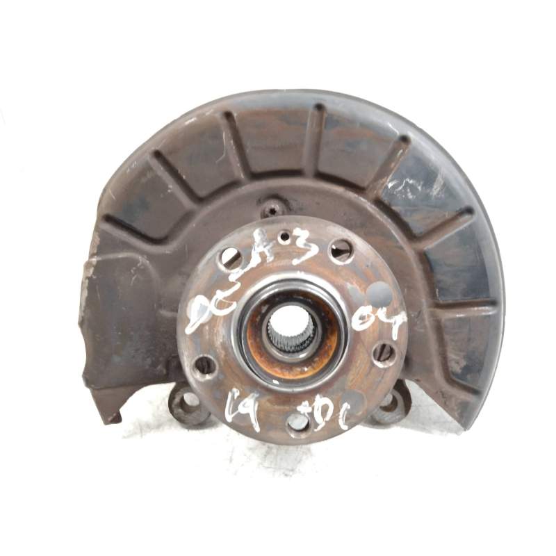 Recambio de mangueta delantera derecha para audi a3 (8p) 1.9 tdi ambiente referencia OEM IAM  19TDI 2004