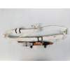 Recambio de airbag cortina delantero derecho para volvo s40 berlina 1.8i referencia OEM IAM 570677400  