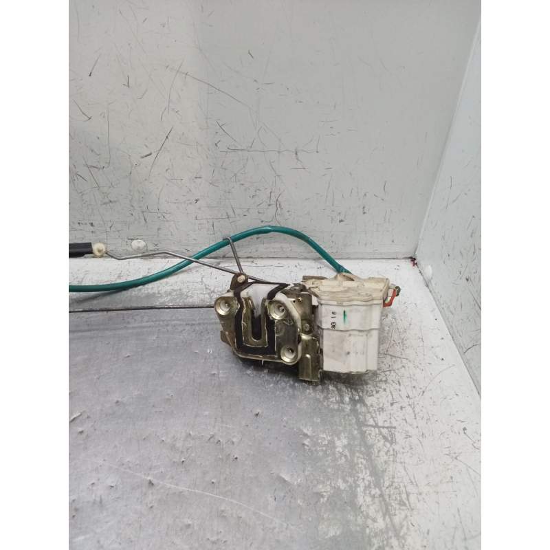 Recambio de motor cierre centralizado delantero izquierdo para ford probe 24v referencia OEM IAM  3P 1993